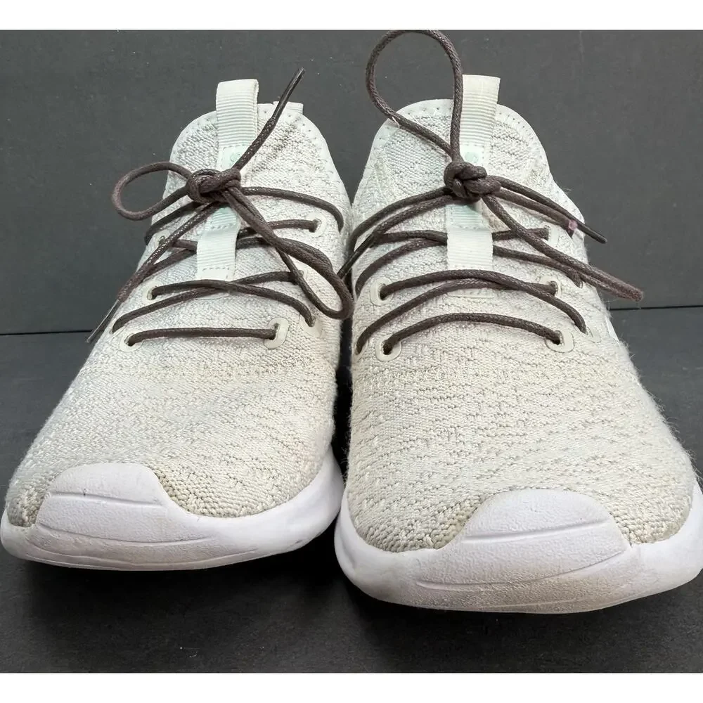 Adidas Shoes Cloudfoam Pure Running Sneakers Lace Up HWI 28Y001 Women’s Size 8.5